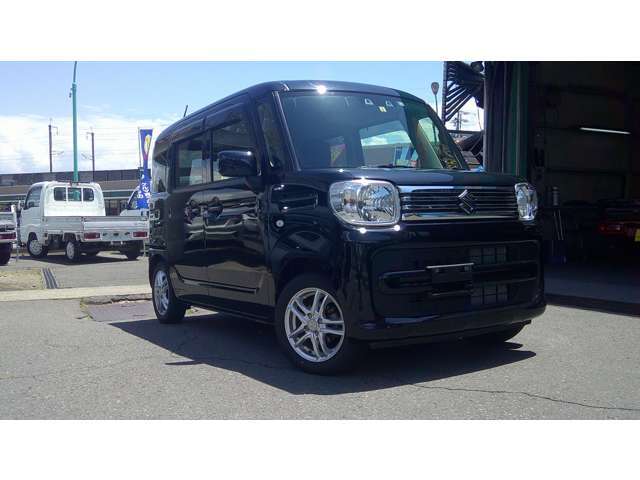 中古車は勿論、登録済未使用車も取り揃えております！入れ替わりが早いため、気になる車両がございましたらまずはお電話を下さい。0078-6002-060709（通話料無料）遠方のお客様もご安心いただきご購入をいただけます
