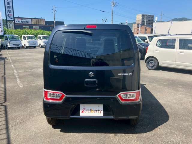 ☆新車の販売も可能です☆新車ご希望のお客様も是非当店にご相談下さいませ♪