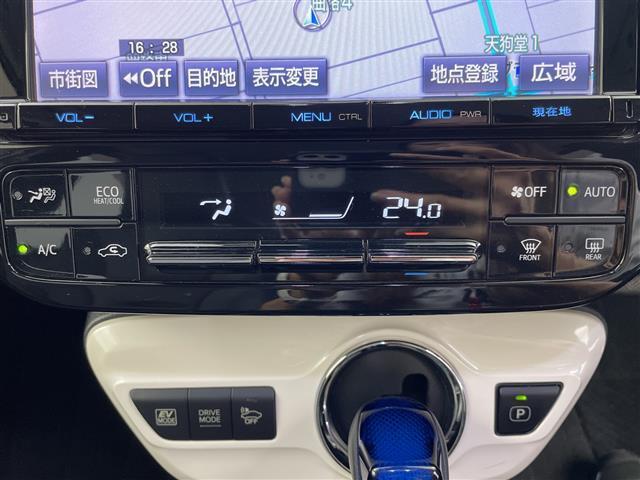 【カーナビ】ナビ利用時のマップ表示は見やすく、いつものドライブがグッと楽しくなります！