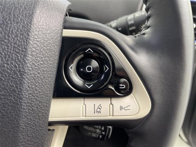 【運転席操作部】快適なドライブを楽しむための機能が装備されています！運転席から触れるので、使いやすいです！除菌プランいれていただくと、さらに清潔で安心していただけます！