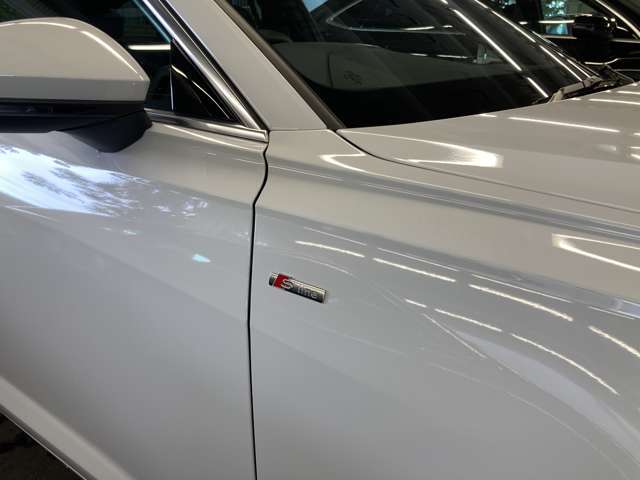 正規ディーラーが高品質をお約束するAudi認定中古車★納車前点検100項目★保証期間1年間★24時間ロードアシスタンス・サービス★保証期間終了後無料点検