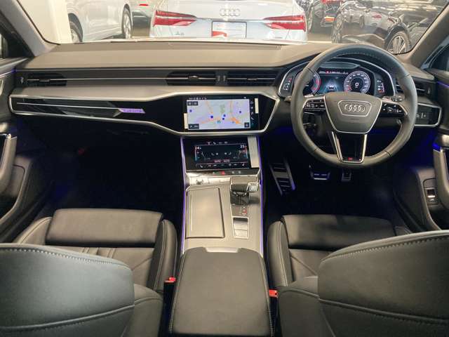 Audi認定中古車Sローン＝車両本体価格の一部を据え置くことで月々のお支払いを軽減。信頼のAudi認定中古車に買い易さとゆとりをご提供します