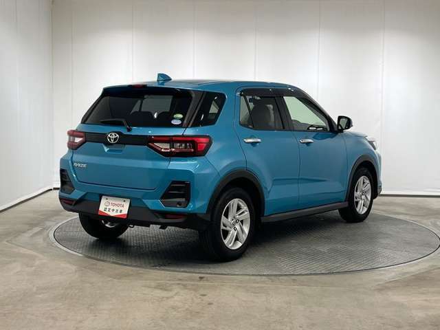 車両を直接ご覧になりたい方は、お気軽にネッツトヨタ福井までお問い合わせください。
