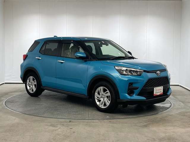 トヨタ認定中古車では自動被害軽減ブレーキなど、安全運転支援機能のシステムをチェックしています。