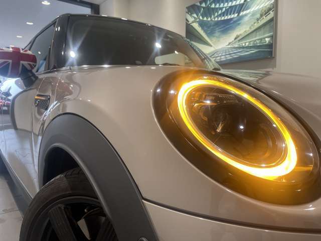ワンランク上のお車をお選びいただけるのが、認定中古車の魅力のひとつ！◇MINI認定中古車のお求めは、ぜひTomei-Yokohama　BMWで◇