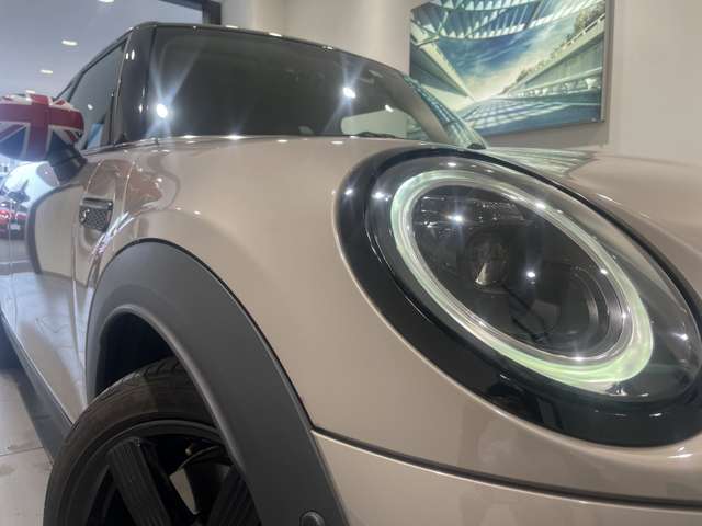 ワンランク上のお車をお選びいただけるのが、認定中古車の魅力のひとつ！◇MINI認定中古車のお求めは、ぜひTomei-Yokohama　BMWで◇