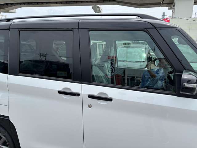 【保証付き販売・中古車】　TAXゴールド保証　3ヶ月または5千kmまで。ご希望により延長保証（12ヶ月または2万kmまで）有料にて承ります。