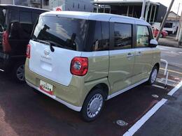 オプション商品もご相談もお任せください　ボディーコーティング・希望ナンバー・自動車任意保険もご相談下さい！