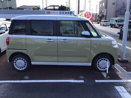 ご購入後も、お近くのダイハツディーラーで、メンテナンスはお受け出来ます。保証・車検・点検その他整備も安心です。