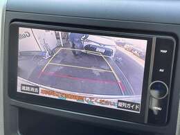 ◆純正ナビ　◆TV◆CD/DVD再生◆Bluetooth接続◆バックモニター【便利なバックモニターで安全確認もできます。駐車が苦手な方に是非ともオススメをしたい装備です。】