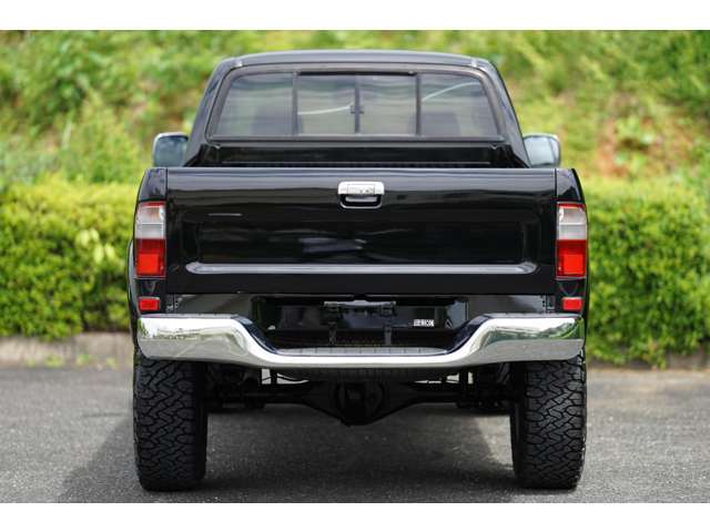 ★ブラック全塗装・★JIMLINE TYPE-2ホイール新品・BF Goodrich ALL TERRAIN T/A KO3タイヤ新品・シートカバー新品・リアバンパー新品・サイドマーカー新品・ヘッドライト新品★