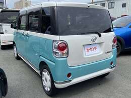 お客様が長く、安心して乗ることができる車を販売することを心がけております。