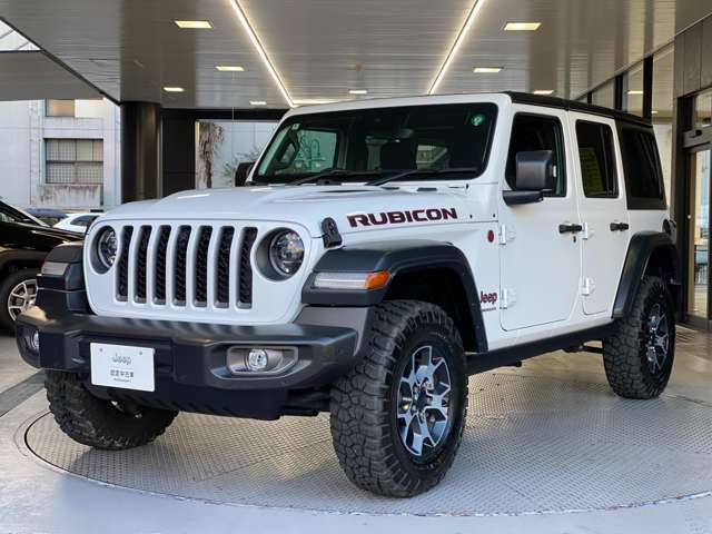Jeepの事ならチェッカーモータースにお任せ下さい！系列店の在庫についてもお気軽にお申し付け下さい！
