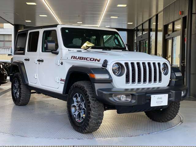 陸運局指定のサービス工場を併設！定期点検や車検整備などのアフターサービスもお任せ下さい！