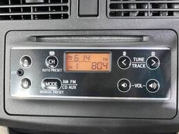 お好きな音楽を車内でお楽しみいただけます♪スピーカー交換・ウーハー追加などの音質向上や、最新ナビ・後席モニター等の取り付けも是非ご相談ください！