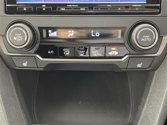 【運転席操作部】快適なドライブを楽しむための機能が装備されています！運転席から触れるので、使いやすいです！除菌プランいれていただくと、さらに清潔で安心していただけます！