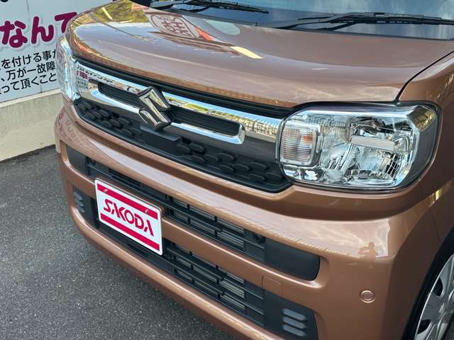■多彩な車展示中■☆サコダ車輌はオールメーカー販売可能です☆軽自動車のみならず、普通車、中古車も展示中☆乗用タイプ、軽トラック、軽バン、SUV、ミニバン、コンパクトカー、ハイブリッド多種多様☆