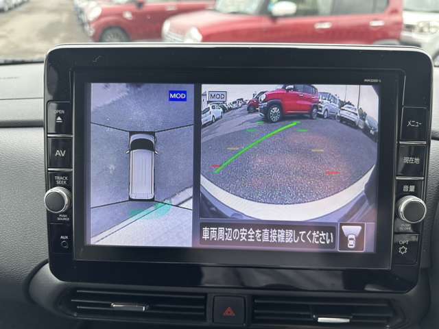 自社整備工場・自社積載車も完備！購入後のサポートもおまかせ下さい！