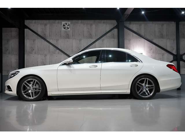 ■納車後のオイル交換や消耗品の交換のような一般整備や、車検・法定点検等の作業についても、最新鋭の工場と熟練のスタッフによって、お客様のお車に応じてハイクオリティでリーズナブルなご対応をいたします！！■