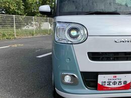 中古車にこそボディーコーティングおすすめです！汚れがつきにくく、洗車のお手入れが楽々！保証も付いて安心です！※スタッフまでお気軽にお問い合わせください。