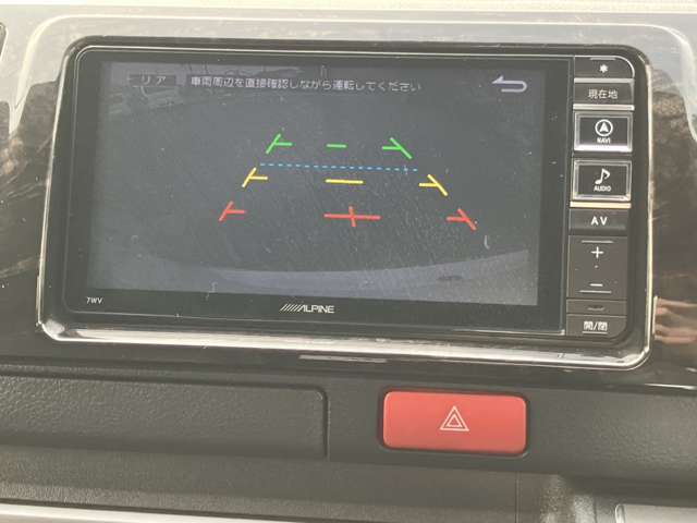 1オーナー/ナビTV/Bluetoothバックカメラ/ETC/AC100V電源/フロントスポイラー/16inアルミホイール/LEDヘッドライト/スマートキー/センターカーテン/新品ベッドキット