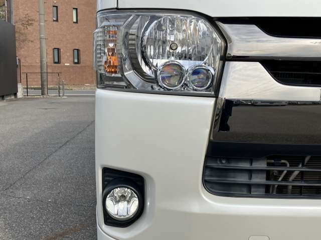 1オーナー/ナビTV/Bluetoothバックカメラ/ETC/AC100V電源/フロントスポイラー/16inアルミホイール/LEDヘッドライト/スマートキー/センターカーテン/新品ベッドキット