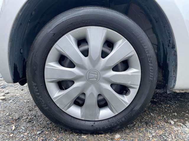 車検も承っております！
