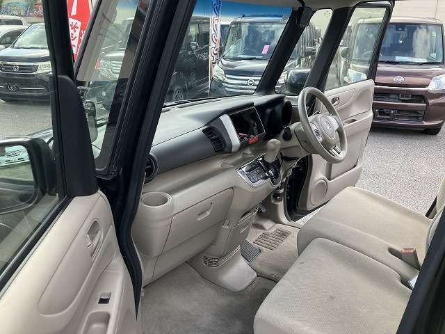 納車前の整備もしっかりさせて頂きます。もちろんアフターサービスもお任せ下さい！オプション品や中古パーツなどご要望ございましたらお気軽にお問い合わせ下さい！リーズナブルな価格でご対応させていただきます