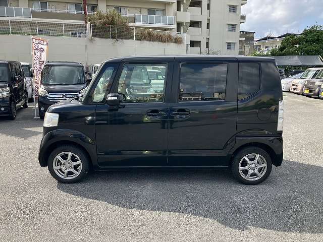 オプションもたくさんご用意してあります！お安く抑えたい方も、バッチリ整備したい方も安心しておまかせください！