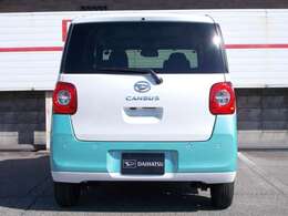 検査員による整備と点検パックにより安心してお乗りいただけます！