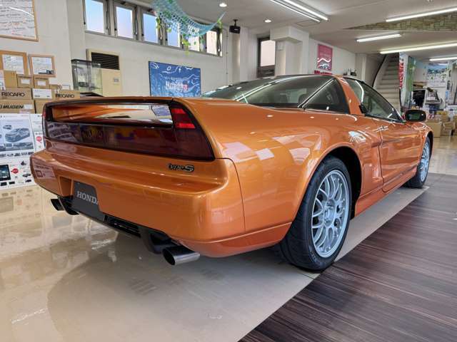 外装の状態になります！！