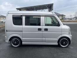 ナビ・バックカメラ・ETC・ドライブレコーダーなど取り付けなどもご相談ください！