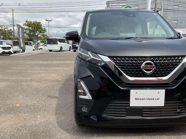 当店のお車はもちろん安心のワイド保証付販売！万が一に備えて嬉しい保証内容です。法定点検整備を実施してから納車させていただきます。