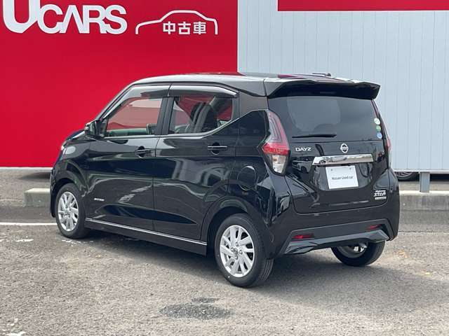 日産サティオでは、日産中古車はもちろん他メーカー車も豊富に取り揃えております♪