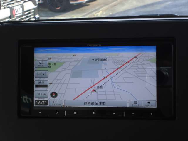 お車の状態はモチロン、保証やサービス、アフターサービスまでお任せください！当店では保証やサービス等を含んだ総額で、お客様がお買い求め易いプライスを目指しております！