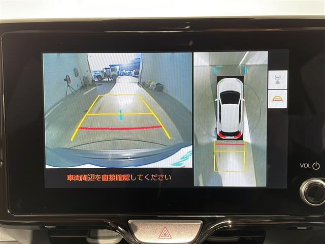 【カーナビ】ナビ利用時のマップ表示は見やすく、いつものドライブがグッと楽しくなります！