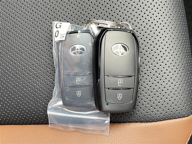 【付属品】このクルマ限定で使える装備品が付いています！使い方などはぜひ実際に店舗にお越しいただき、専門スタッフにお尋ねください！