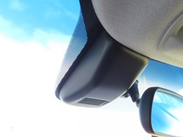 ホンダセンシング機能装備。走行の安全性UPです！