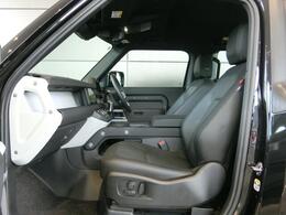 シート状態も良好です。