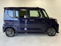 掲載のクルマは全て『ダイハツ認定中古車』です！充実した保証・点検整備付き・お車の状態を確認いただけるカルテがついて、支払総額表示！