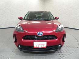 ワイド＆ローのスタイルで走行安定性もばっちりです。運転しやすくロングドライブも安心です。