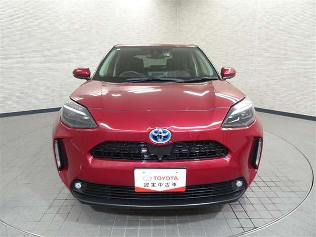 ワイド＆ローのスタイルで走行安定性もばっちりです。運転しやすくロングドライブも安心です。