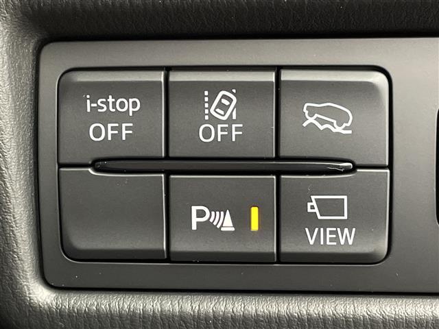 【運転席操作部】快適なドライブを楽しむための機能が装備されています！運転席から触れるので、使いやすいです！除菌プランいれていただくと、さらに清潔で安心していただけます！