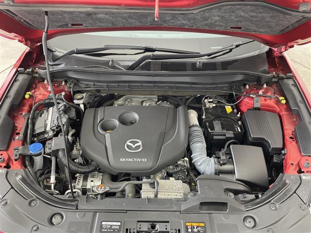 【エンジンルーム】エンジンの調子は良好です！ご納車前にはしっかりとオイル交換・その他油種類の点検補充をさせて頂きます。また、ガリバーでは修復歴のある車は販売いたしません。