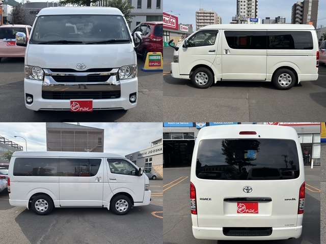 当社では整備工場を併設しており、お車をご購入後も安心のカーライフをご提供させて頂きます！日々のメンテナンスもお任せください！
