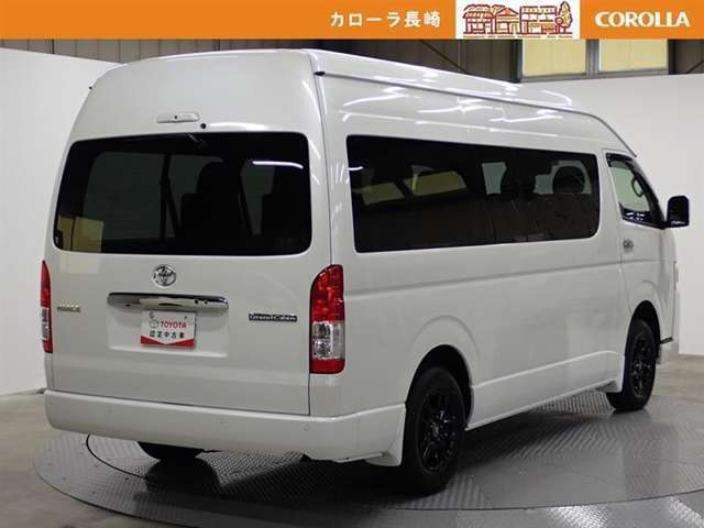 買ってからの安心メンテナンスも当社へお任せください