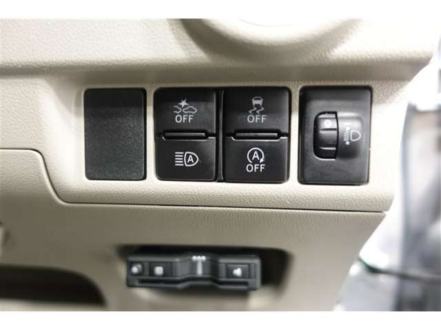 「セーフティーサポートカー」です。衝突被害軽減ブレーキなどの安全運転を支援する装置を搭載し、ドライバーの安全をサポートします。