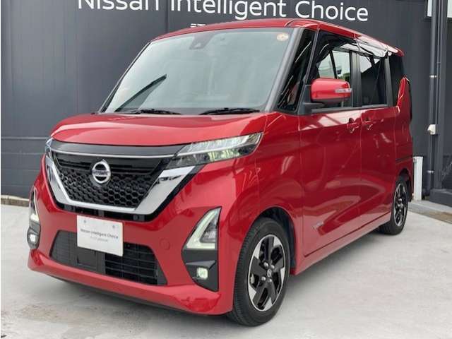 万が一お気付きの点が御座いましても全国日産で対応可能保証で対応させて頂きます。　※消耗品等一部保証対象外の部品もございます。