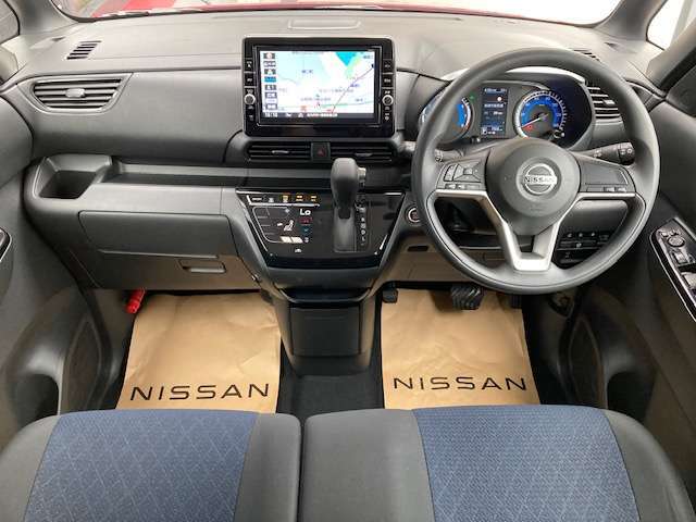 室内空間を除菌・消臭加工を行うプランもご用意致しております。納車前にはクリーニングを行いますが、さらに上質な空間をお求めの方はご相談下さい。