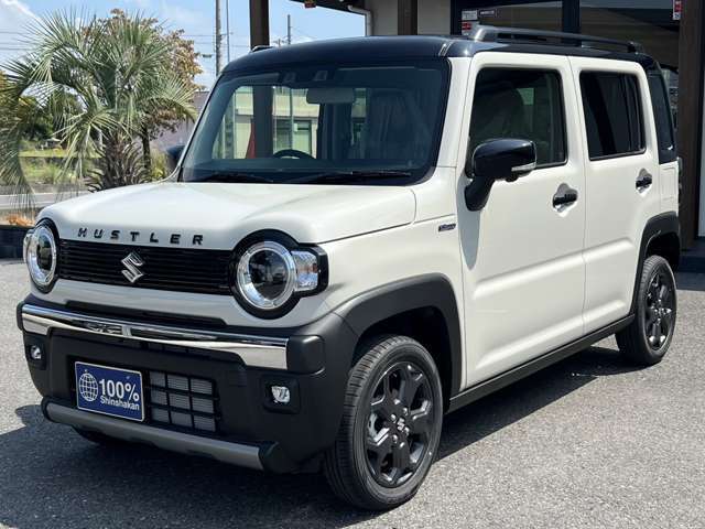 100％新車館HPをチェック低金利1.5％対象車！■詳しくはhttp://www.100-all-shinshakan.com